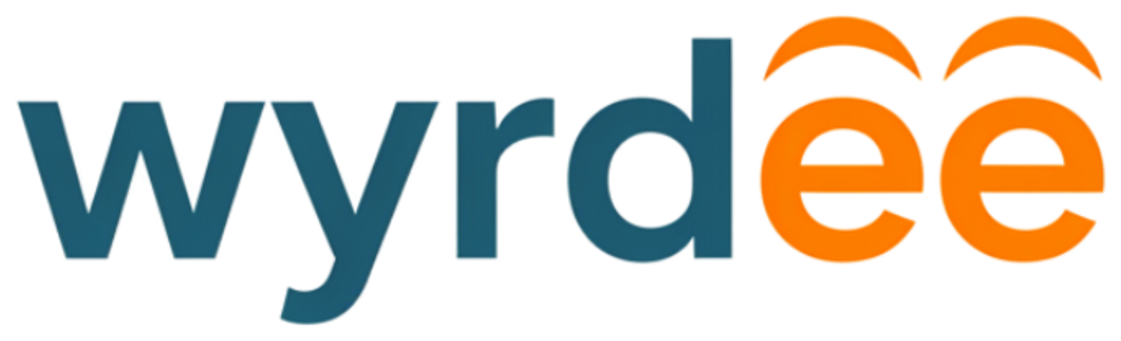 Wyrdee logo